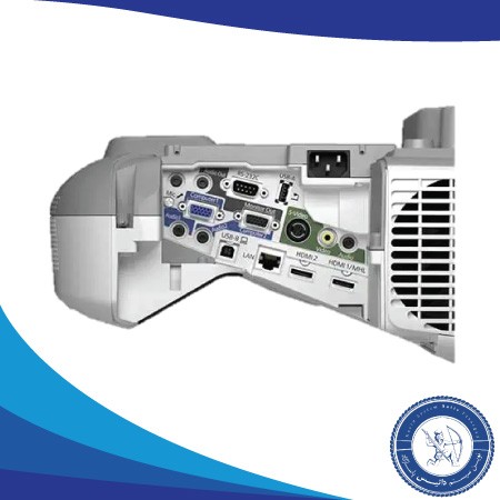 قیمت ویدئو پروژکتور کارکرده اپسون Epson EB-575wi